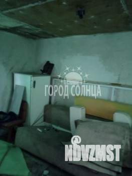 Дом 28м², 1-этажный, участок 4 сот.  