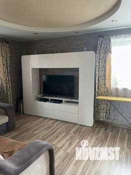 Коттедж 111м², 2-этажный, участок 3 сот.  