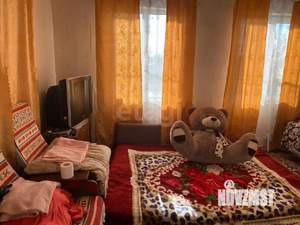 Дом 59м², 2-этажный, участок 5 сот.  