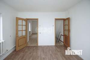 Дом 70м², 2-этажный, участок 1 сот.  