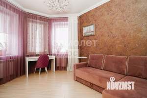 Коттедж 325м&sup2;, 3-этажный, участок 10 сот.  