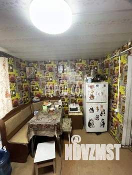 Дом 89м&sup2;, 1-этажный, участок 6 сот.  