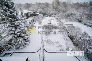 Дом 483м&sup2;, 2-этажный, участок 11 сот.  