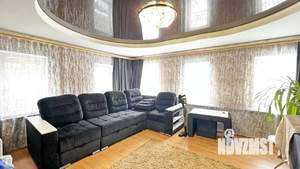 Дом 125м&sup2;, 2-этажный, участок 5 сот.  