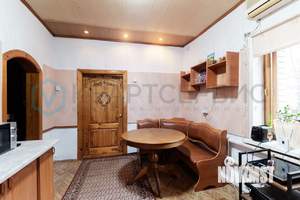 Дом 90м², 1-этажный, участок 4 сот.  