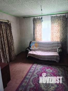 Дом 18м², 1-этажный, участок 6 сот.  