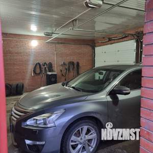 Дом 473м², 2-этажный, участок 7 сот.  