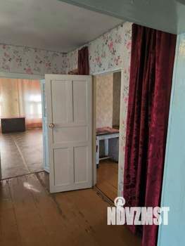 Дом 90м&sup2;, 10-этажный, участок 5 сот.  