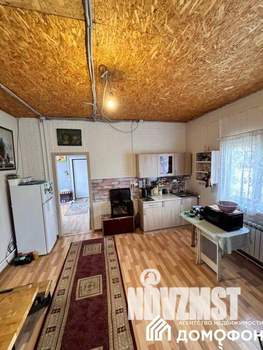 Дом 101м², 2-этажный, участок 3 сот.  