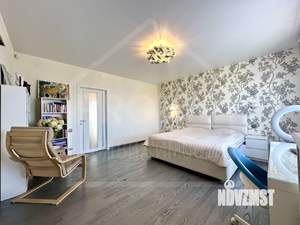 Таунхаус 197м&sup2;, 2-этажный, участок 3 сот.  