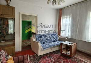 Дом 80м&sup2;, 1-этажный, участок 4 сот.  