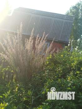 Дом 30м&sup2;, 1-этажный, участок 7 сот.  