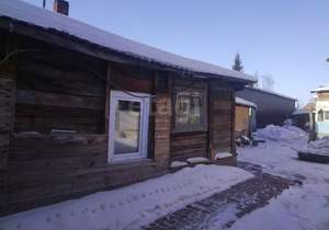 Дом 37м², 1-этажный, участок 2 сот.  