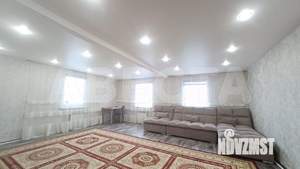 Дом 200м&sup2;, 1-этажный, участок 6 сот.  