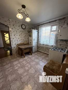 Дом 74м², 1-этажный, участок 3 сот.  