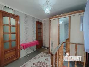 Дом 78м², 2-этажный, участок 3 сот.  