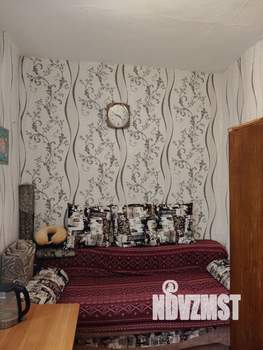 Дом 51м², 1-этажный, участок 5 сот.  