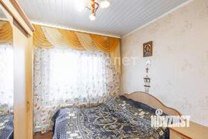 Дом 89м², 2-этажный, участок 10 сот.  