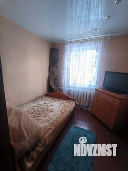 Дом 81м&sup2;, 1-этажный, участок 5 сот.  