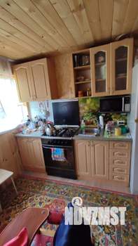 Дом 67м&sup2;, 2-этажный, участок 5 сот.  