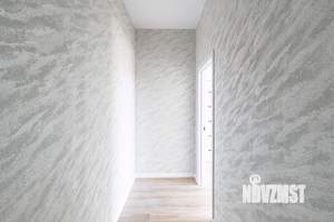 Дом 126м&sup2;, 1-этажный, участок 3 сот.  