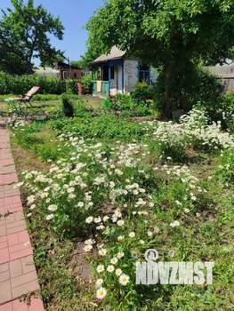 Дом 40м&sup2;, 2-этажный, участок 6 сот.  