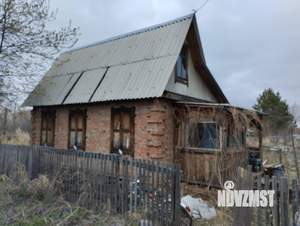 Дача 20м², 1-этажный, участок 10 сот.  