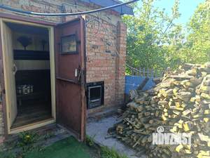 Дом 45м&sup2;, 2-этажный, участок 7 сот.  