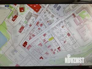 Дом 31м², 1-этажный, участок 4 сот.  