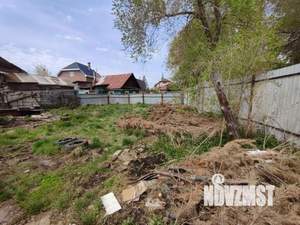 Дом 65м², 1-этажный, участок 4 сот.  