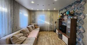 Дом 74м&sup2;, 2-этажный, участок 3 сот.  