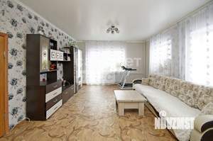 Коттедж 274м², 2-этажный, участок 8 сот.  