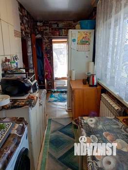 Дом 36м&sup2;, 2-этажный, участок 6 сот.  