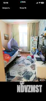 Дом 100м&sup2;, 1-этажный, участок 3 сот.  