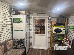 Дом 120м², 2-этажный, участок 3 сот.  