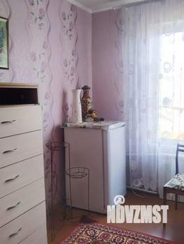 Дом 95м&sup2;, 1-этажный, участок 8 сот.  