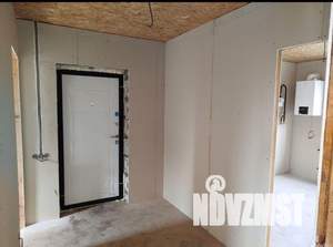 Дом 87м&sup2;, 2-этажный, участок 5 сот.  