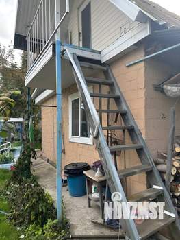 Дом 30м², 2-этажный, участок 5 сот.  