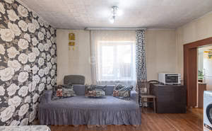 Дача 50м², 2-этажный, участок 6 сот.  