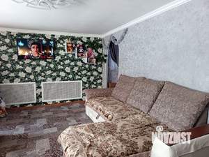 Дом 74м&sup2;, 1-этажный, участок 5 сот.  