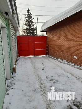 Дом 57м², 1-этажный, участок 4 сот.  