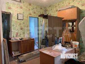 Дом 129м², 1-этажный, участок 6 сот.  