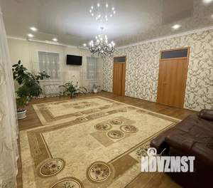 Дом 139м², 1-этажный, участок 4 сот.  