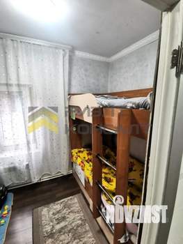 Дом 61м², 1-этажный, участок 5 сот.  