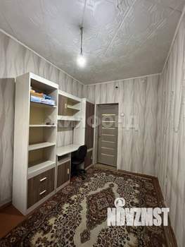 Дом 95м², 1-этажный, участок 7 сот.  