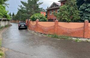 Дом 368м², 4-этажный, участок 9 сот.  