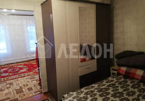 Дом 35м², 1-этажный, участок 4 сот.  