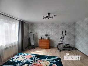 Дом 240м², 2-этажный, участок 8 сот.  