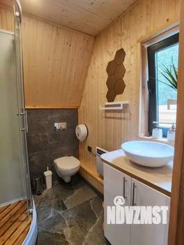 Дом 120м&sup2;, 2-этажный, участок 55 сот.  