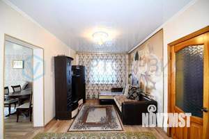 Дом 144м&sup2;, 1-этажный, участок 4 сот.  